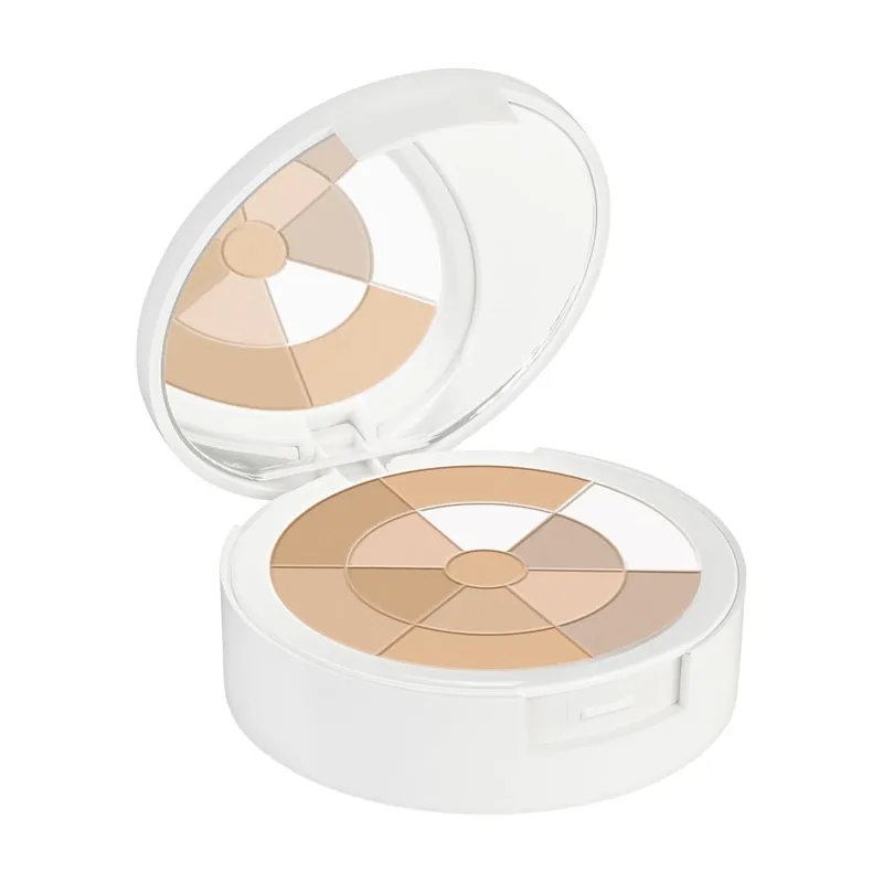 Couvrance Mosaik Puder transparent Highlight
