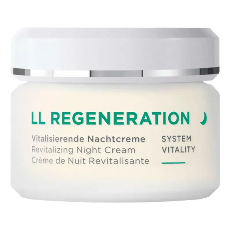 Meistverkauft LL Regeneration Nachtcreme