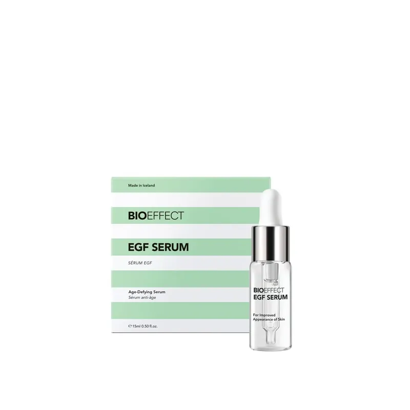 EGF Serum Meistverkauft
