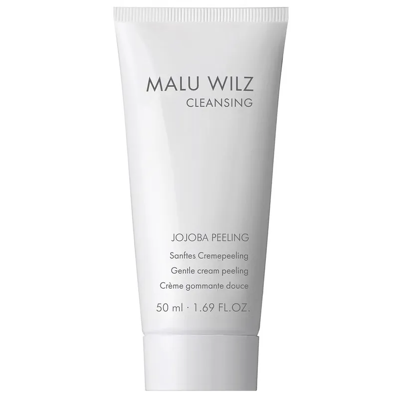 Cleansing Jojoba Peeling Finale Aktion