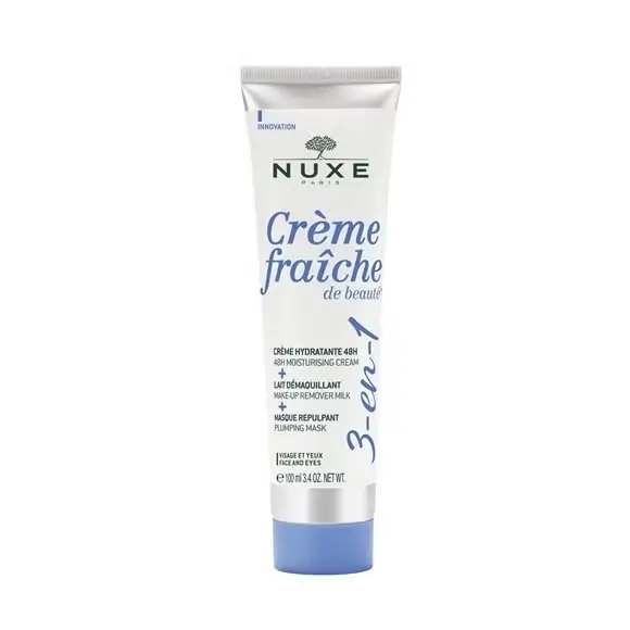 Creme Fraiche De Beauté Crème 3 en 1 Wochenendangebot