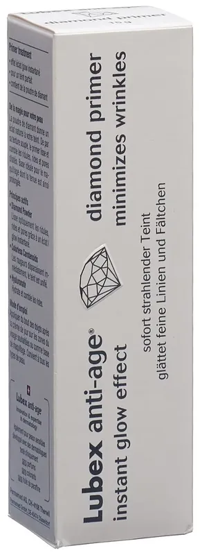 anti-age diamond primer Highlight