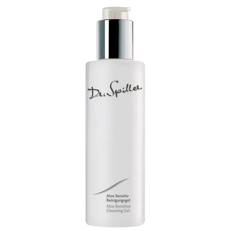 Biomimetic SkinCare Aloe Sensitiv Reinigungsgel Top-Preis