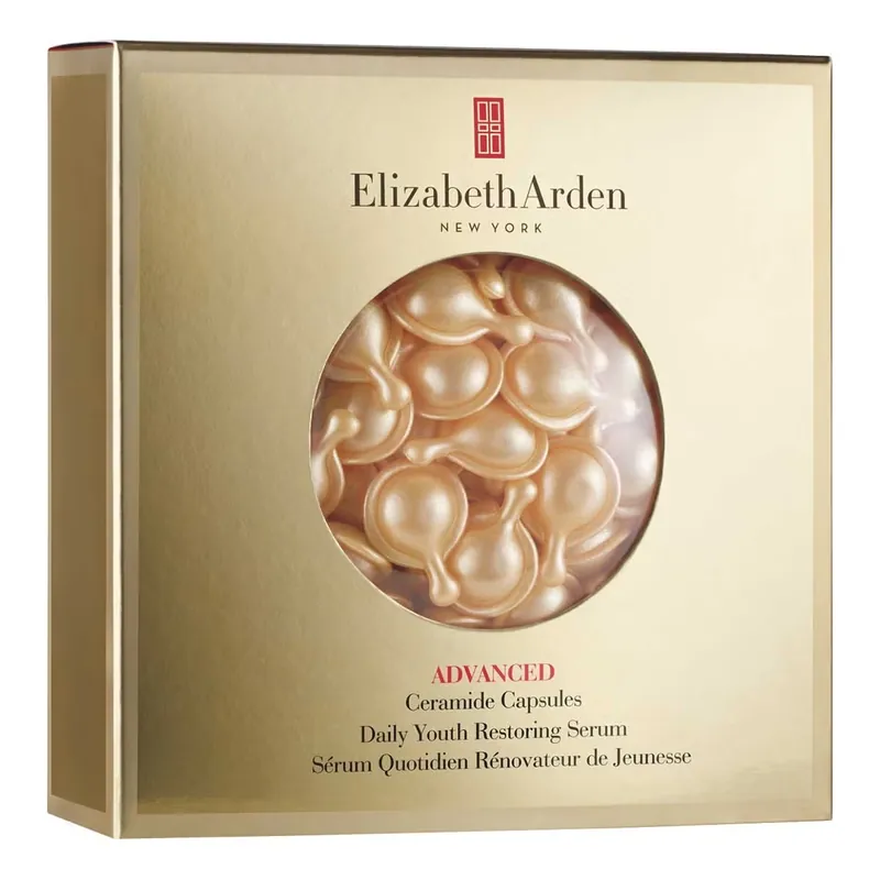 Ausverkauf Ceramide Daily Youth Restoring Serum Capsules Refill