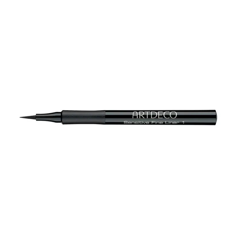 Angebot Sensitive Fine Liner 256.1 black