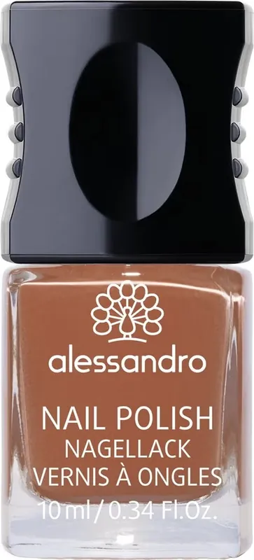 Bestpreis Nagellack 903 Mocca
