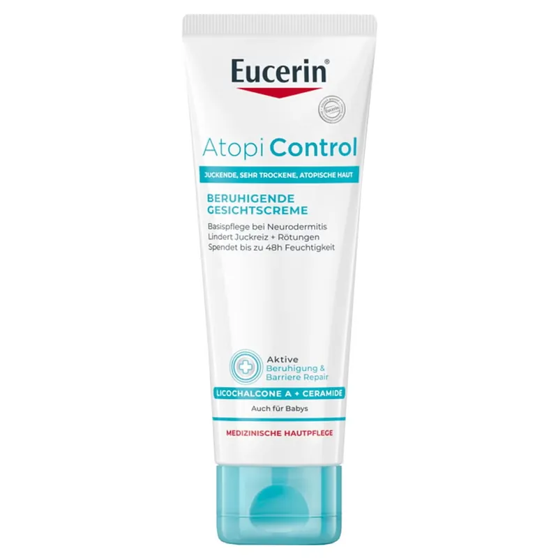 AtopiControl Gesichtscreme Sale