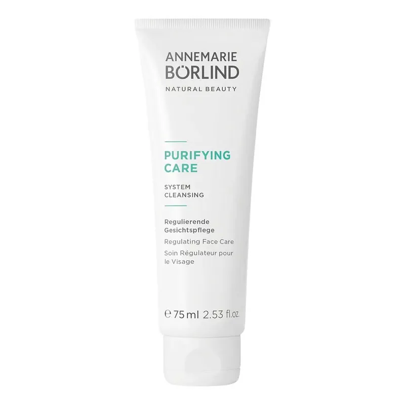 Finale Aktion Purifying Care regulierende Gesichtscreme