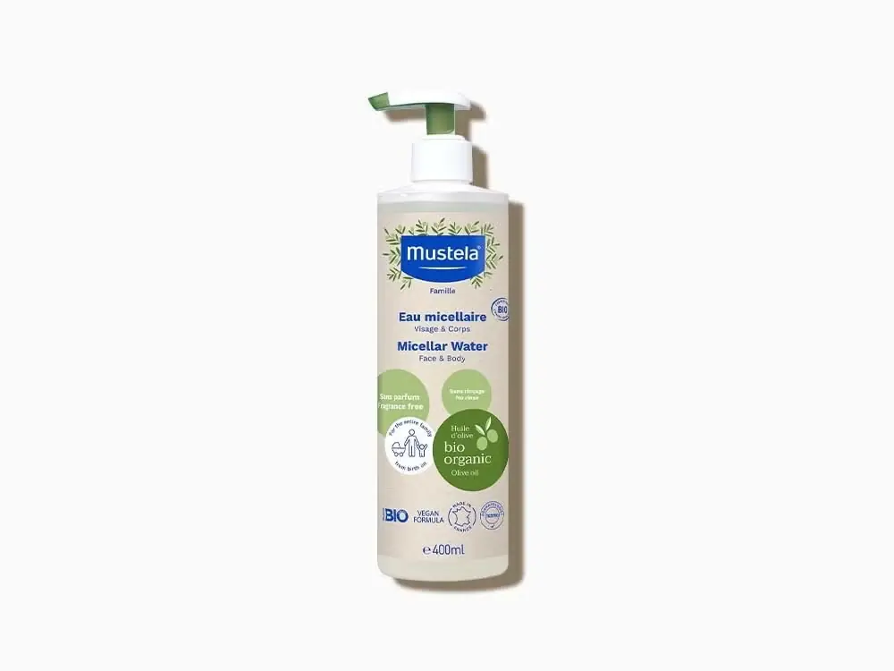 Preisknaller BIO Mizellenwasser