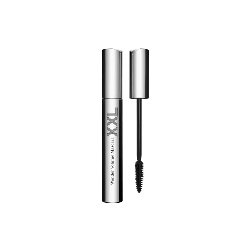 Highlight Mascara - Make Up Eyes - Wonder Volume Mascara XXL