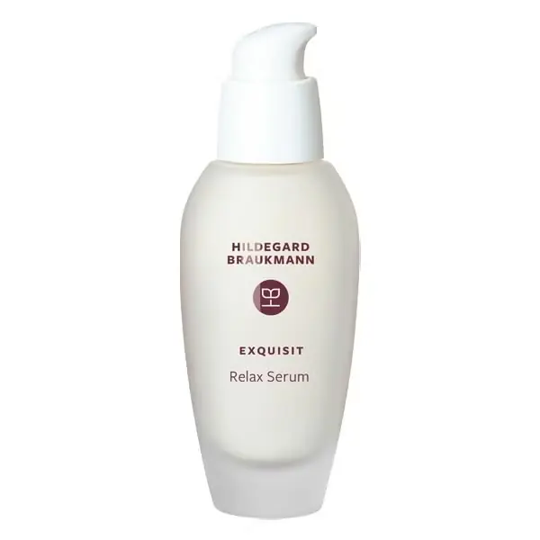Must-Have EXQUISIT Relax Serum