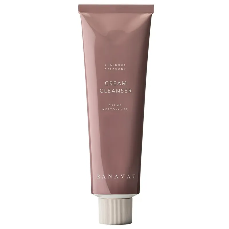 LUMINOUS CEREMONY Cream Cleanser Expressversand