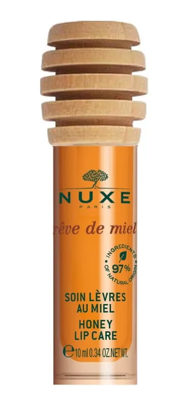 Rêve de Miel Soin Lèvres au Miel Highlight