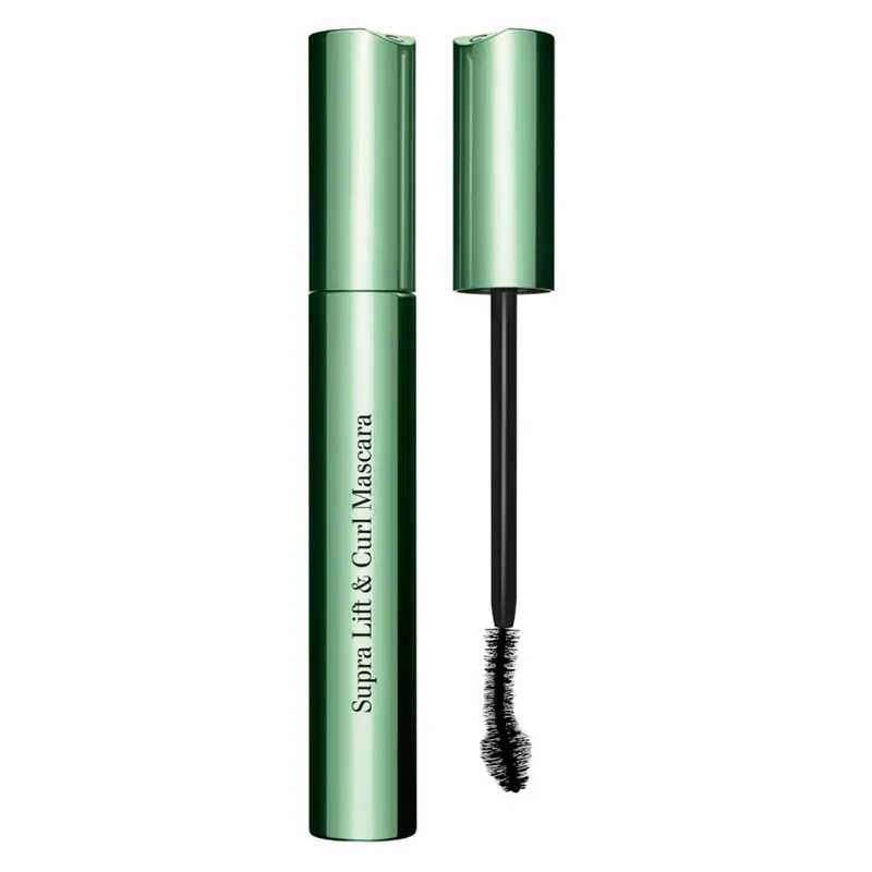 Neu Im Sortiment Mascara - Supra Lift & Curl Mascara Intense Black 01