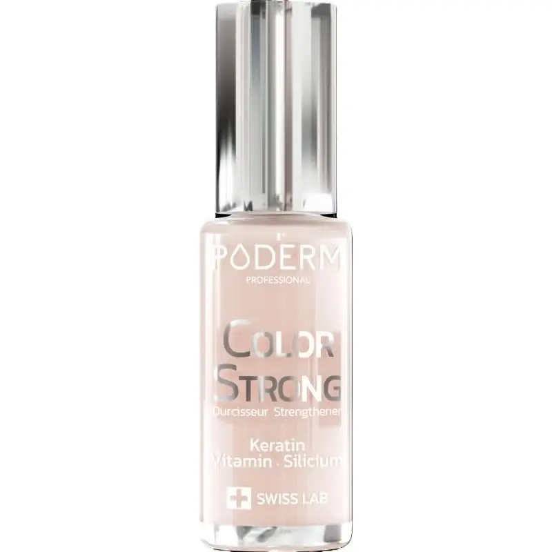 Direkt Vom Hersteller Nagellack Color Strong Härtung 903 puderrosa