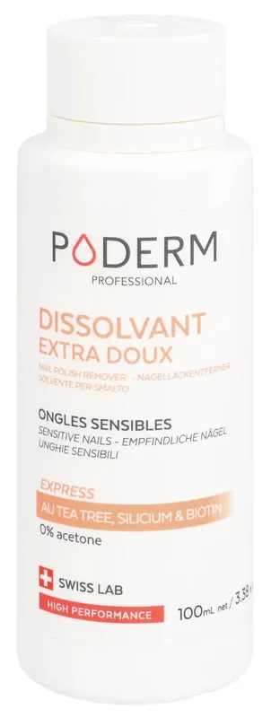 PROFESSIONAL Nagellackentferner extra mild Super-Preis