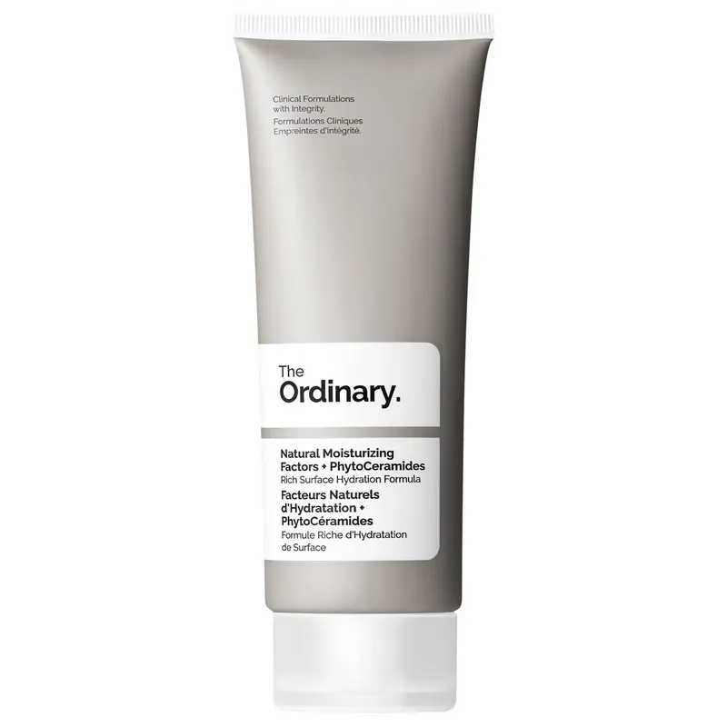 Natural Moisturizing Factors + PhytoCeramides Heißes Angebot