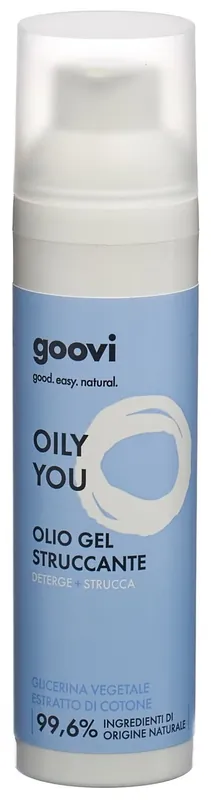 OILY YOU Reinigungs-Öl-Gel Sale