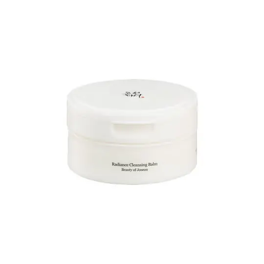 Highlight Radiance Cleansing Balm