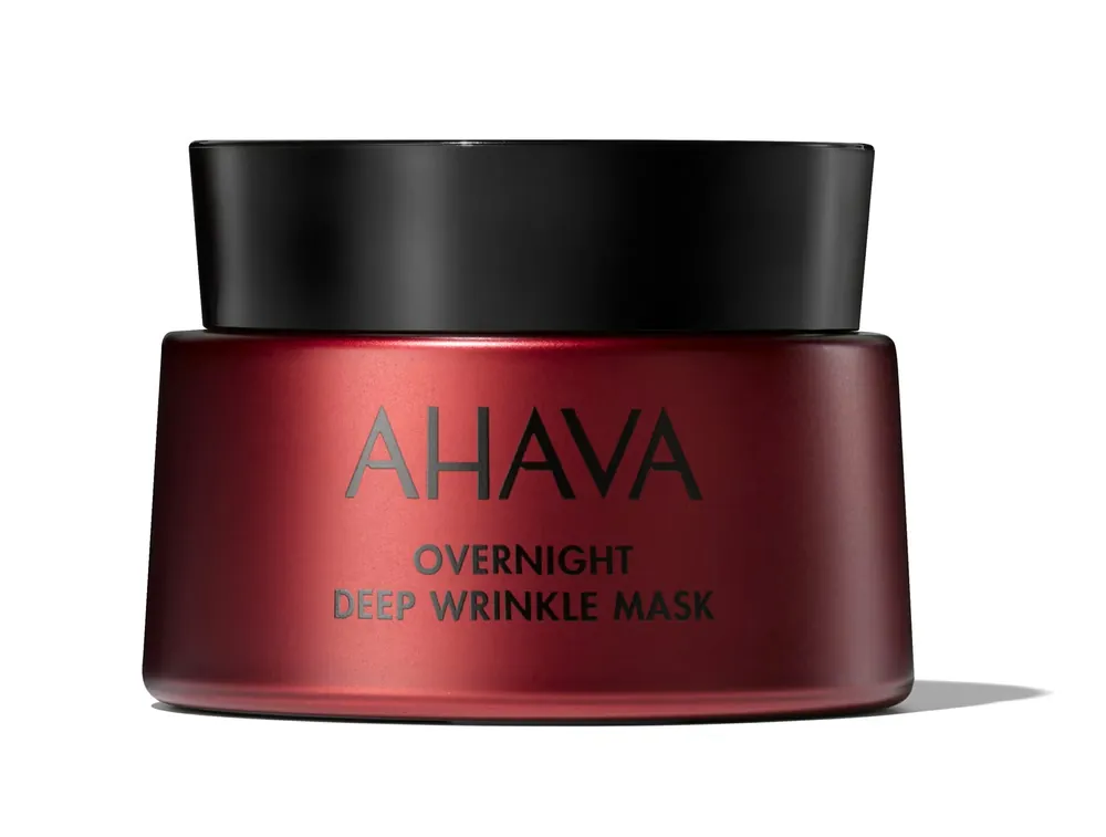 Markenprodukt Deep Wrinkle Smoothing Overnight Mask