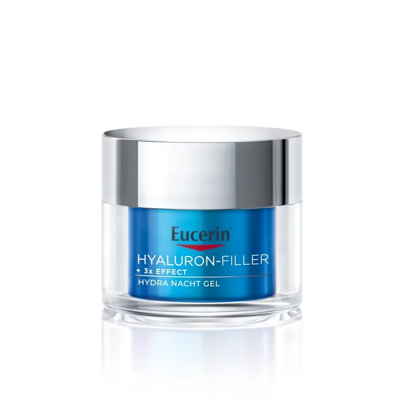 HYALURON-FILLER Hydra Nacht Gel Knallerangebot