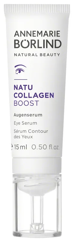 Natu Collagen Augenserum Angebot