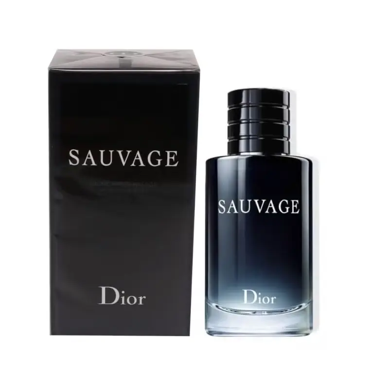 Sauvage After Shave Balm Sonderangebot