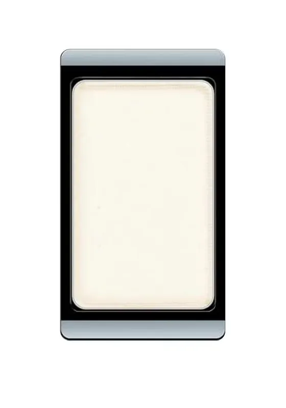 Eyeshadow Matt 30.512 white Versand Am Gleichen Tag