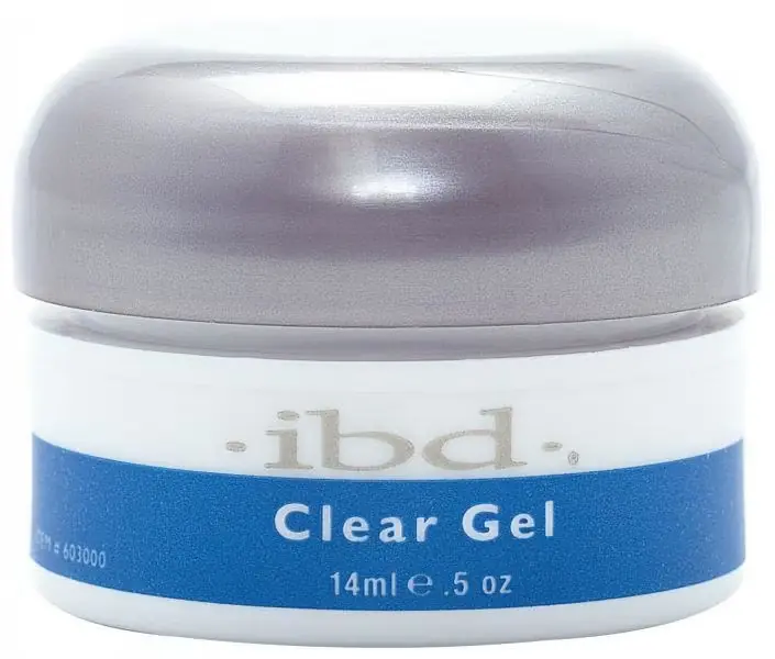 Clear Gel Jetzt Kaufen