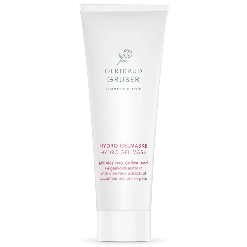 Garantierte Lieferung Hydro Gelmaske