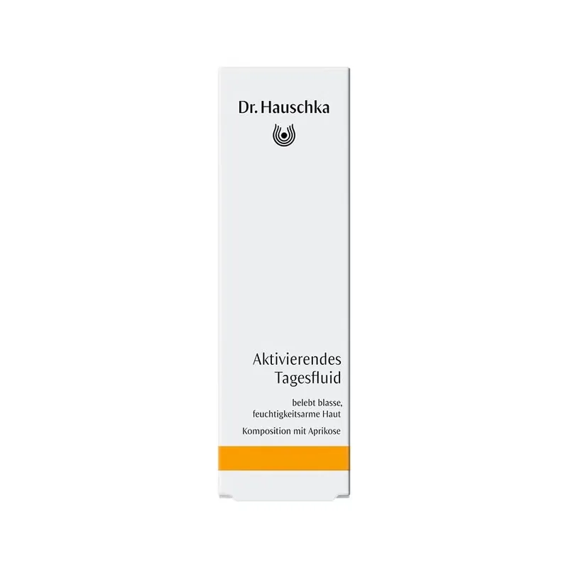 Aktivierendes Tagesfluid Begrenztes Angebot