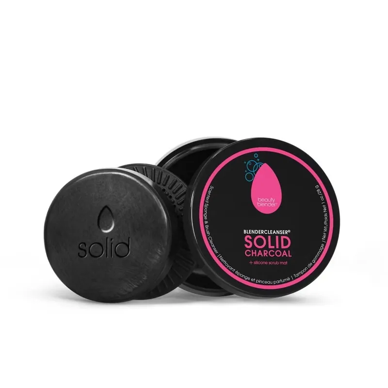 Preiswert Solid Charcoal