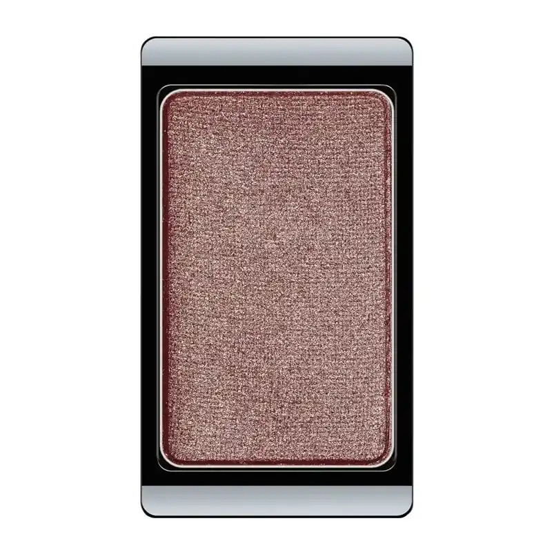 Zertifiziert Eyeshadow Matt 30.513 brown
