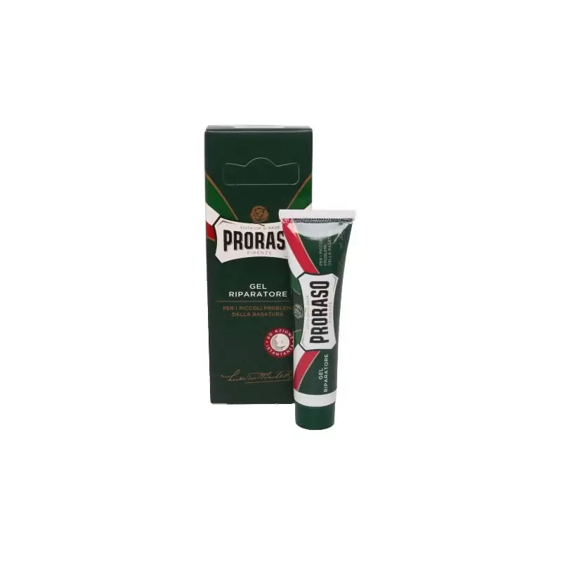 Sonderangebot Proraso Green Line Blutstillendes Gel