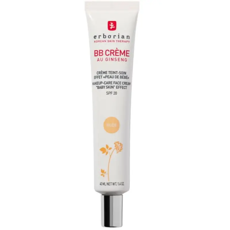 Sonderaktion BB Creme nude