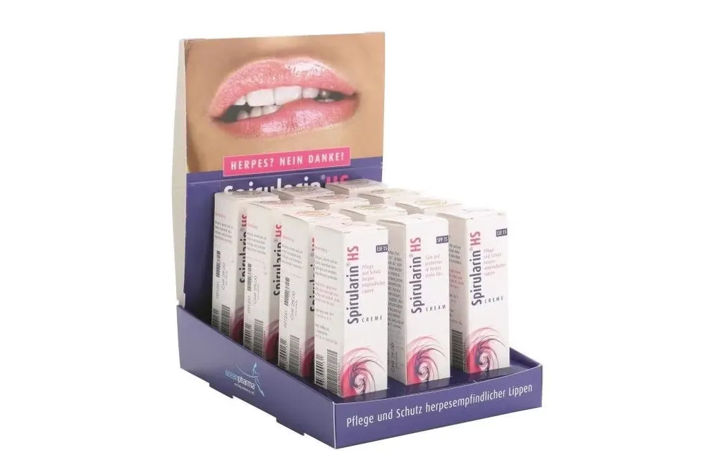 Preis Gesenkt HS Creme