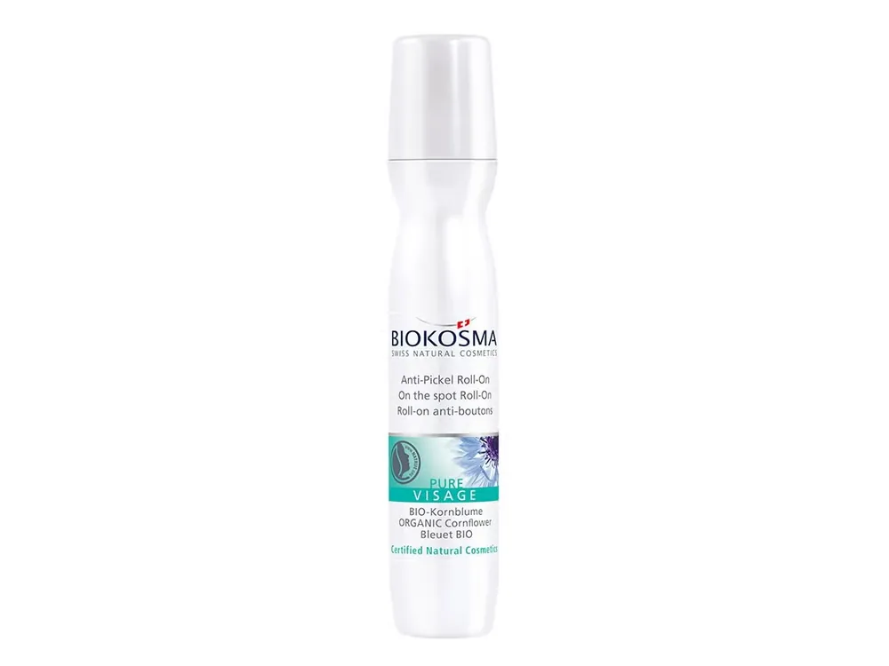 Kracherpreis PURE Visage Anti-Pickel