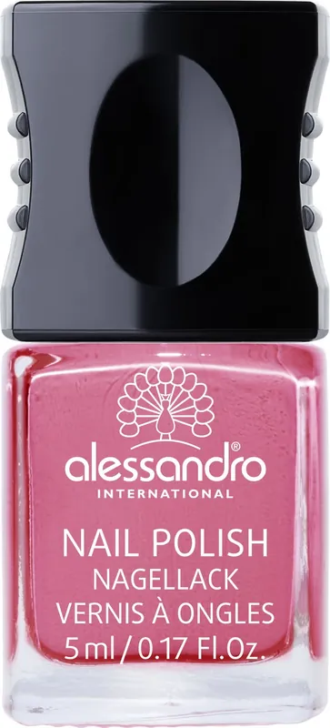 Nagellack No 930 Markenprodukt
