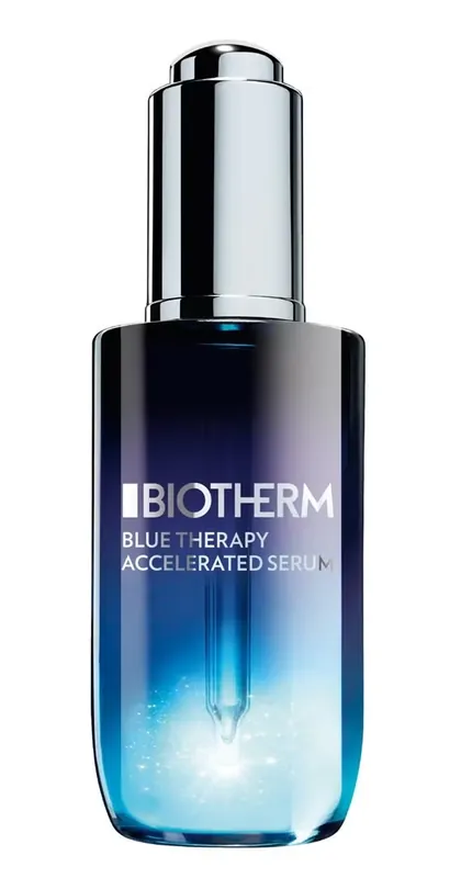 Heißes Angebot Blue Therapy Accelerated Serum