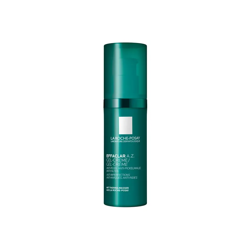 Preiswert Effaclar A.Z. Gel Creme