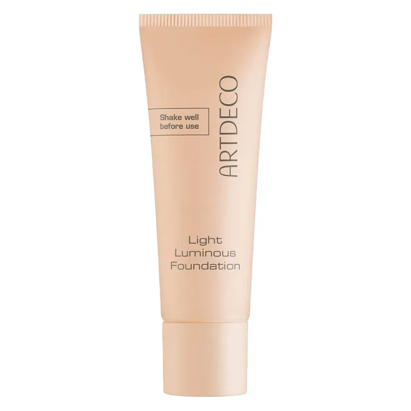 Light Luminous Fond de Teint 4825.08 neutral - neutral porcelain Zertifiziert
