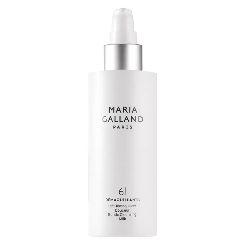 Cleansing - 61 Gentle Cleansing Milk Sofort Bestellen