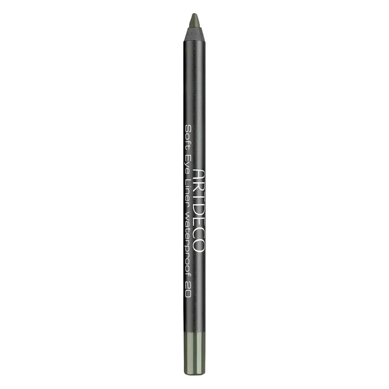 Neue Kollektion Soft Eyeliner Waterproof 221.20 bright olive