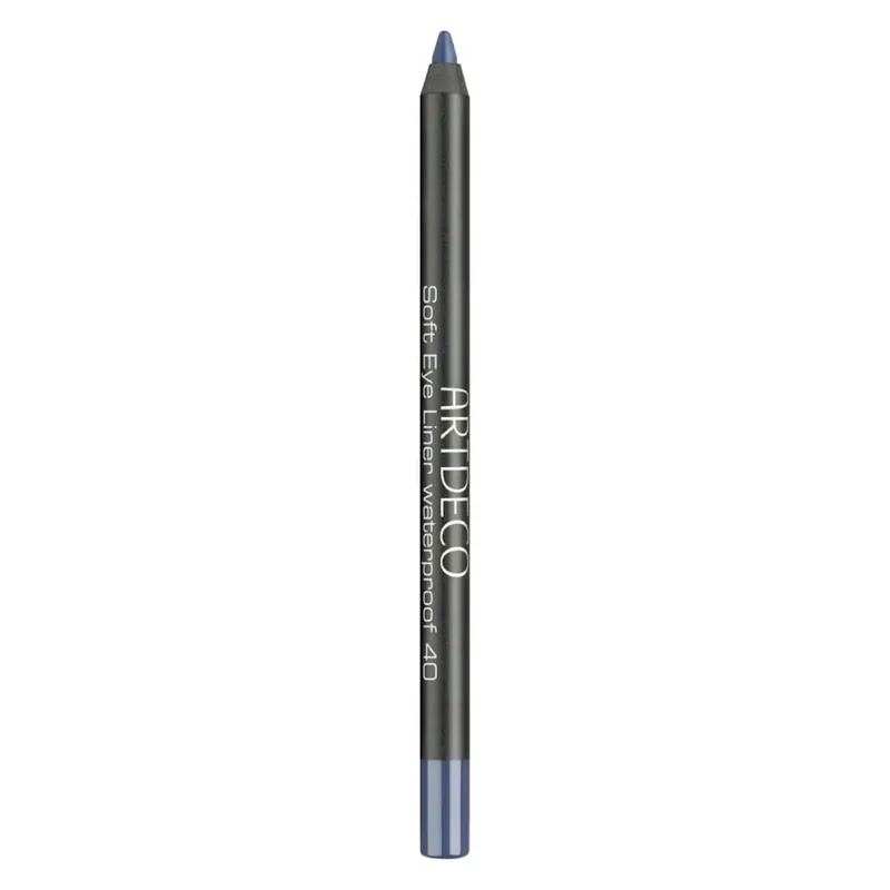 Neue Kollektion Soft Eyeliner Waterproof 221.40 mercury blue