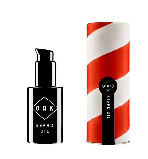 Bart Öl - GROOMING Top-Preis