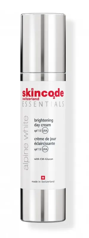 Brightening Day Cream Markenprodukt