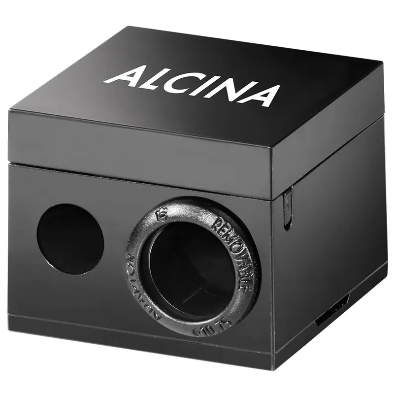Angebot Kosmetikspitzer mit Adapter