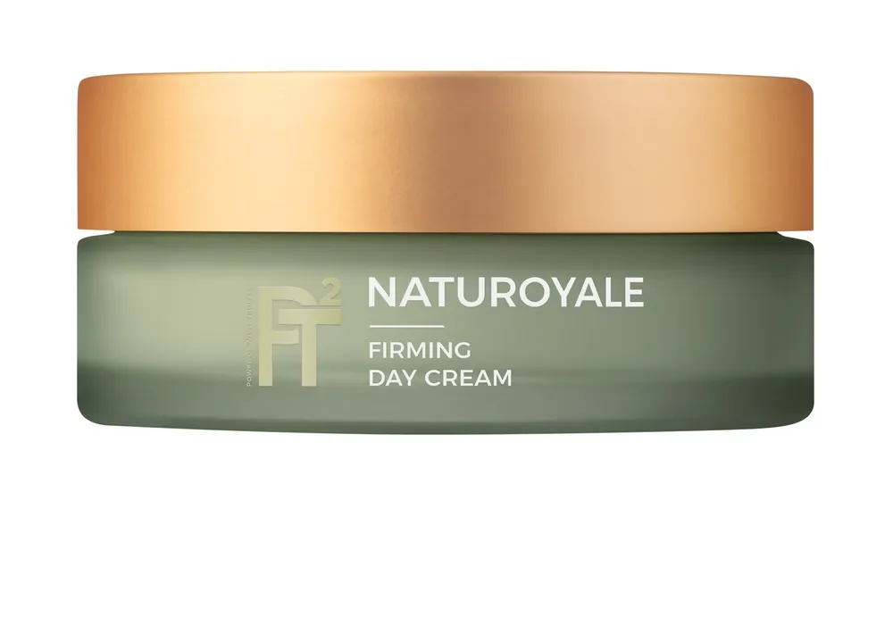 Sichere Zahlung Naturoyale Biolifting Firming Day Cream