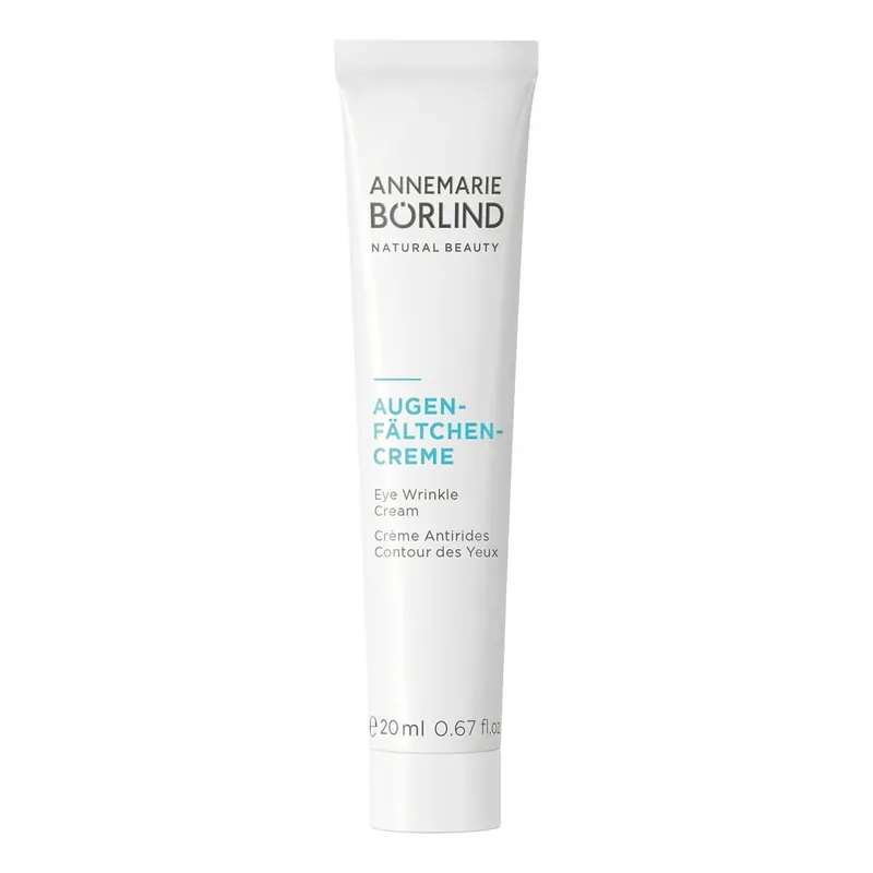 Begrenztes Angebot Augen Fältchen Creme