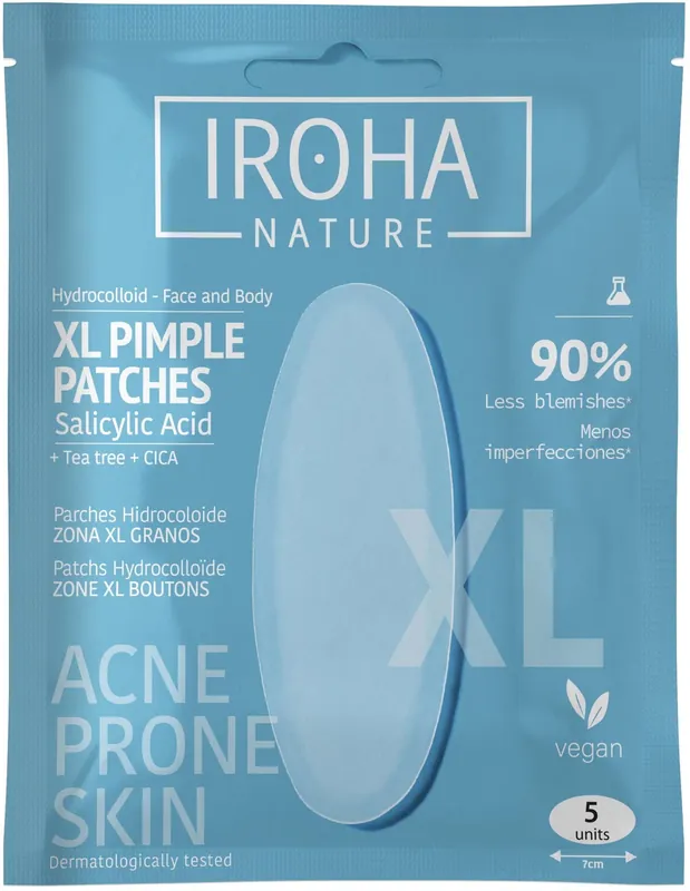 XL Pimple Patches Angebot
